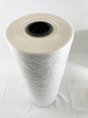 4 Rolls 984ft x16″ Air Cushion Machine Film Bubble Pillow Packaging Padding Roll