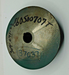 DISC, FIXED, VARIABLE, #65 ONLY PRODUCT # 60500707T FOR REEVES MOTORDR -SURPLUS-