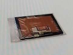 26 X 24 X 48″ 2 Mil Clear Gusseted Poly Bags (100 Bags) – Laddawn 1647