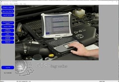 Mini Vci For Toyota TIS Techstream V18.00.008 FTDI FT232RL OBD2 Diagnostic Cable
