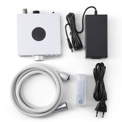 AZDENT Dental Electric Brushless Micro Motor LED/ 1:1/1:5 /16:1 Handpiece