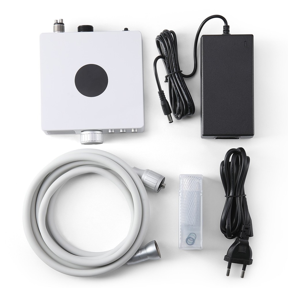 Motor Micromotor LED Dental Sin Escobillas Pieza de mano 1:1 / 1:5 / 16:1
