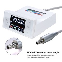 Dental Electronic LED Brushless Electric micro motor
