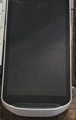 Zebra TC520K-1XFMU6P-NA