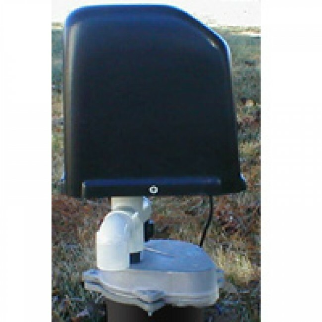 B & B Chlorination Chlorination Mark III – 5 lb. Pellet Capacity System, 240V