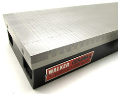 WALKER CERAMAX 6″ x 18″ PERMANENT MAGNETIC SURFACE GRINDER CHUCK – #AXM-7729