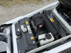 2021 BOBCAT T64 SKID STEER LOADER – HYD QUICK ATTACH – DIGITAL DISPLAY