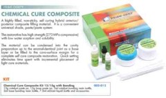 Chipped Tooth Repair Kit for Cracked US SELLER – NEW Permanent Fix