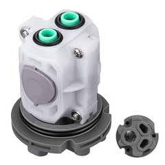 American Standard Pressure Balancing Unit, M952100-0070A/H