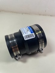 Fernco Flexible PVC Coupling 2″ x 1-1/2″ P1056-215