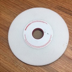 United States Diamond Wheel Surface Grinding Wheel 7×1/2×1-1/4 46I USDW