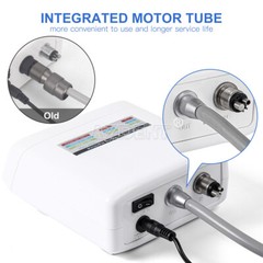 Dental LED Brushless 1:1/1:5/16:1 Electric Micro Motor Internal E-type 4Holes