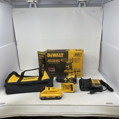DeWalt DCD799L1 20V Atomic Compact Series Li-Ion 1/2″ Cordless Hammer Drill Kit