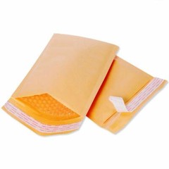 Wholesale Kraft Bubble Mailers Padded Envelopes Self Seal 0 1 2 3 4 5 6 7 00 000