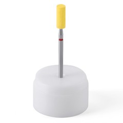Dental Rubber Diamond Polisher Wheel Disc /Zirconia Porcelain Polish Burs HP