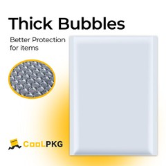 #0 6×10 Poly Bubble Padded Envelopes Mailing Mailers Shipping Bags