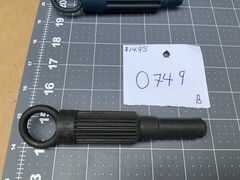 CLUTCH ALIGNMENT TOOLS, VARIOUS MODELS, CHEVY, NISSAN, POSS. FIAT