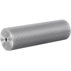 Hardware Cloth 1/2″ 48in x 50ft 19 Ga Wire Mesh Roll Chicken Wire Fencing US New