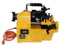 Steel Dragon Tools® 7991 1/2″- 1″ Pipe Threader Threading Machine and Die Head