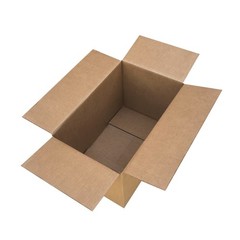 UOFFICE Corrugated Boxes 16 x 12 x 12″ Bundle of 25 Shipping Boxes