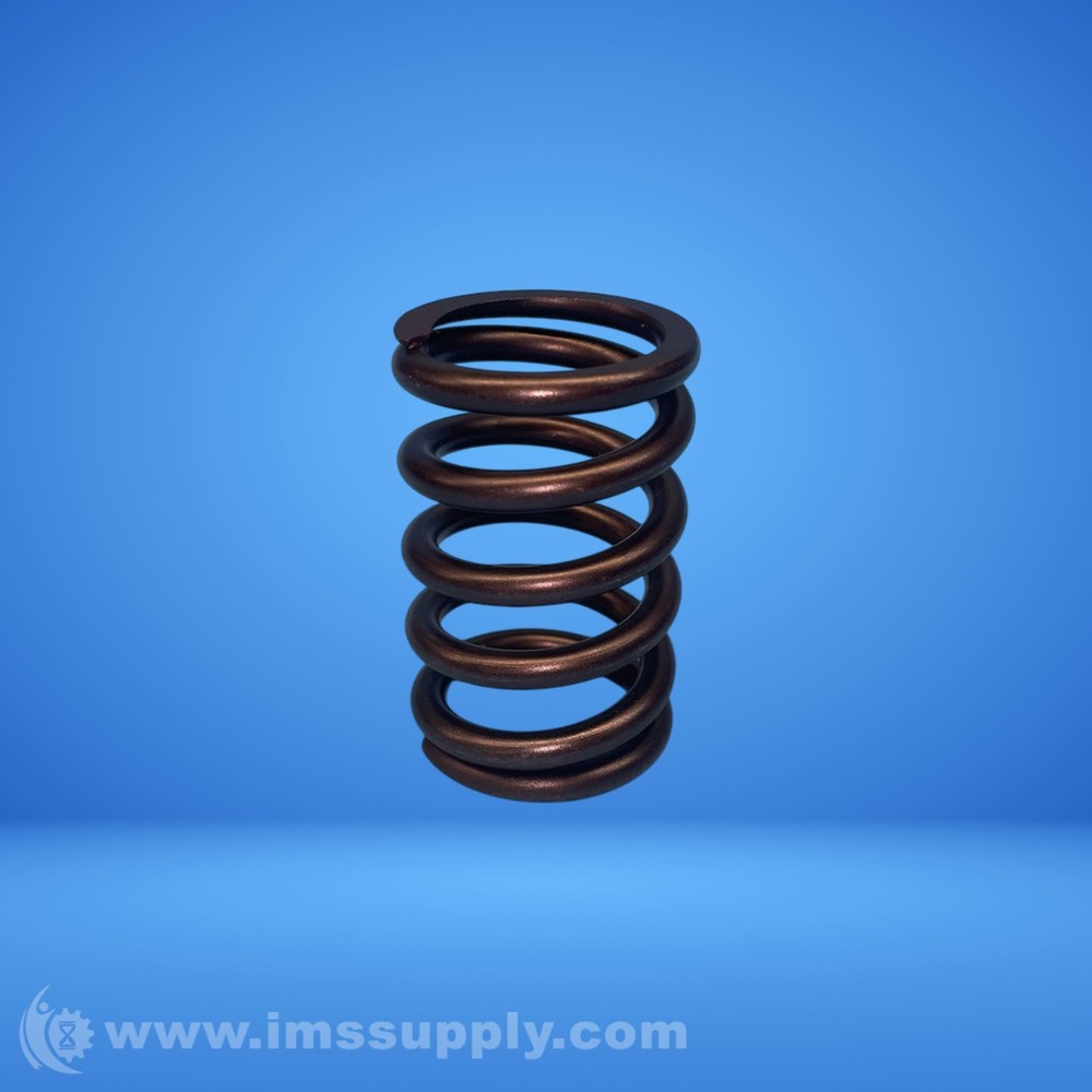 3 inch x 2 inch x 2 inch Steel Compression Spring FNIP