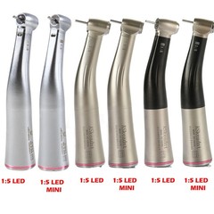 10PCS Dental Carbide Bur Round Ball High Speed Friction Grip FG #1 2 3 4 5 330