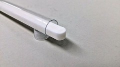 Novellus Type 15-053394-01 Ceramic Fork Finger 7-5/8″ OAL Min Area Contact 6″
