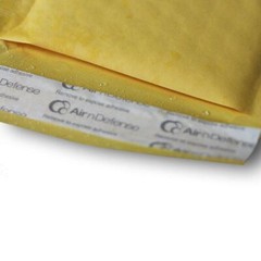 #000 #00 #0 #1 #2 #3 #4 #5 #6 #7 Kraft Bubble Mailer 50 100 200 250 400 500 1000