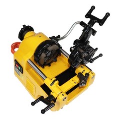 Steel Dragon Tools® 7991 1/2″- 1″ Pipe Threader Threading Machine and Die Head