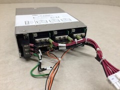 Cosel ACE900F AC9-2H2H2H-00 AC100-240V 50-60Hz 12A Max 800-900W Max Power Supply