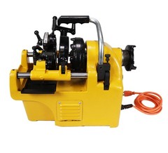 Steel Dragon Tools® 7991 1/2″- 1″ Pipe Threader Threading Machine and Die Head