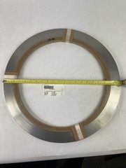 ULBRICH STAINLESS STEEL 316 LO GAUGE: .002″ X W 0.6250″ ANNEALED HEAT 292v-02