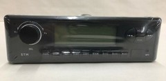 12v bluetooth radio for John Deere Excavator compact D, G, P Series and Hitachi