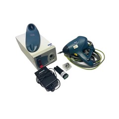 Schaffner NSG 438 Electrostatic Discharge Gun Simulator | 200V to 30kV Discharge