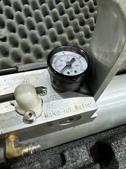 MEASUREMENT TECHNOLOGIES 3M CDC CHLORINATION / DECHLORINATION H2O NEUTRALIZER