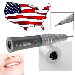 NSK Style Dental Slow Low Speed Straight Handpiece Nose Cone E-type SEASKY HP