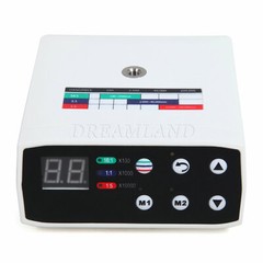 USA Dental LED Brushless Electric Micromotor Internal Motor Fit NSK 1:1/1:5/16:1
