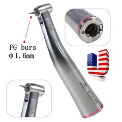 Dental LED Curing Light Cure Lamp Wireless Resin Cure Woodpecker Style SA