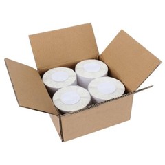 40 Rolls Direct Thermal Labels 4×6 450/Roll For Zebra Eltron ZP450 2844