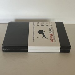 Undated Personal Day Planner & Calendar – 6-Month ~ NEW