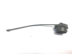 Connector | Trident Dust Cap – For Bobcat – Attachment Side – 7 Pin Trident | SG