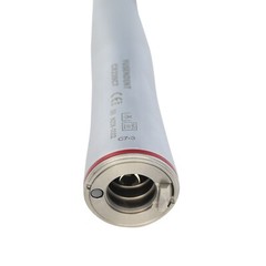 COXO Dental Electric Handpiece Contra Angle 1:1 1:5 45° Surgical Fiber Optic LED