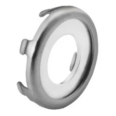 20 Pack – Swagelok NI-4-VCR-2-GR-VS Nickel VCR Face Seal Fitting 1/4 in. Gasket