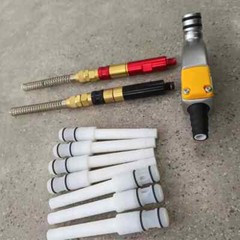 IG07 Powder Pump Powder Injector 1015100 for Gema Powder Coating Machine