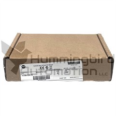 Allen Bradley 1756-OA16 /A ControlLogix SEALED Surplus AC Output *USA SELLER*