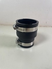 Fernco Flexible PVC Coupling 2″ x 1-1/2″ P1056-215