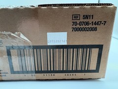 OEM CASE of 3M 5N11 N95 Replacement Particulate Filter – Respirator 10 Boxes OEM