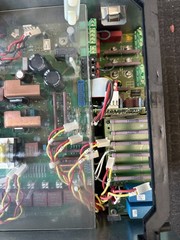 SIEMENS 6RA7075-6FV62-0-Z-30 Day Money Back-READ