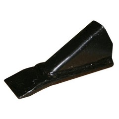 Box Scraper Point BSP8075 Fits Ford New Holland All