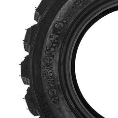 10×16.5 Skid Steer Tire 12PR Heavy Duty 10-16.5 Industrial Tire for Bobcat